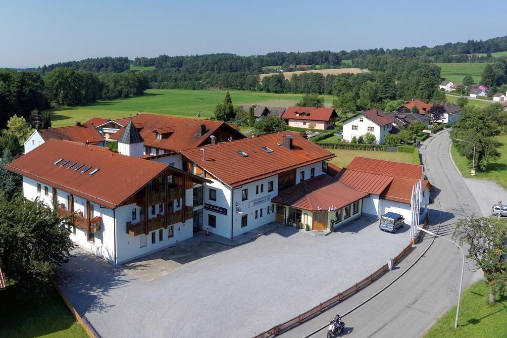 Bernrieder Hof Exterior foto